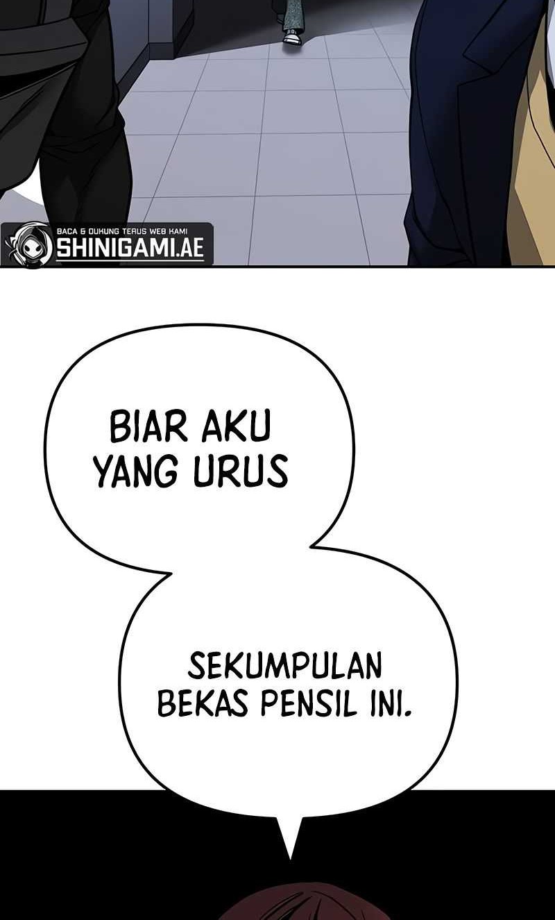 The Bully In Charge Chapter 124 - halaman 28