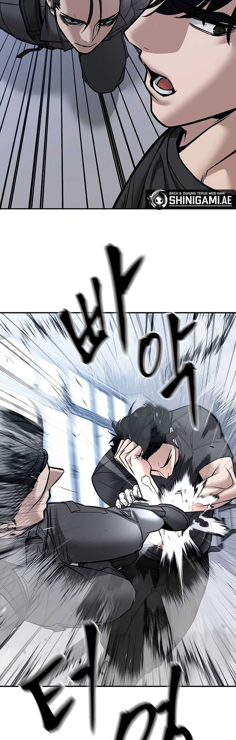 The Bully In Charge Chapter 124 - halaman 3