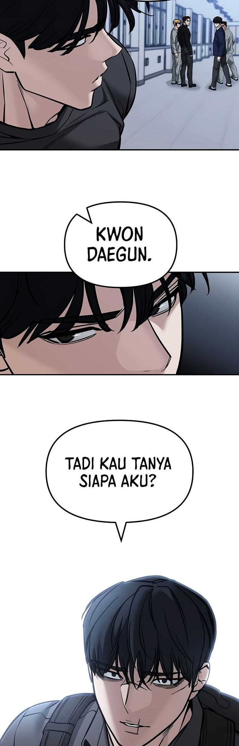 The Bully In Charge Chapter 124 - halaman 30