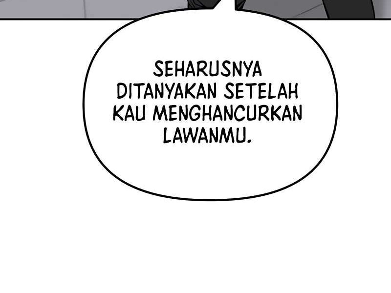 The Bully In Charge Chapter 124 - halaman 32