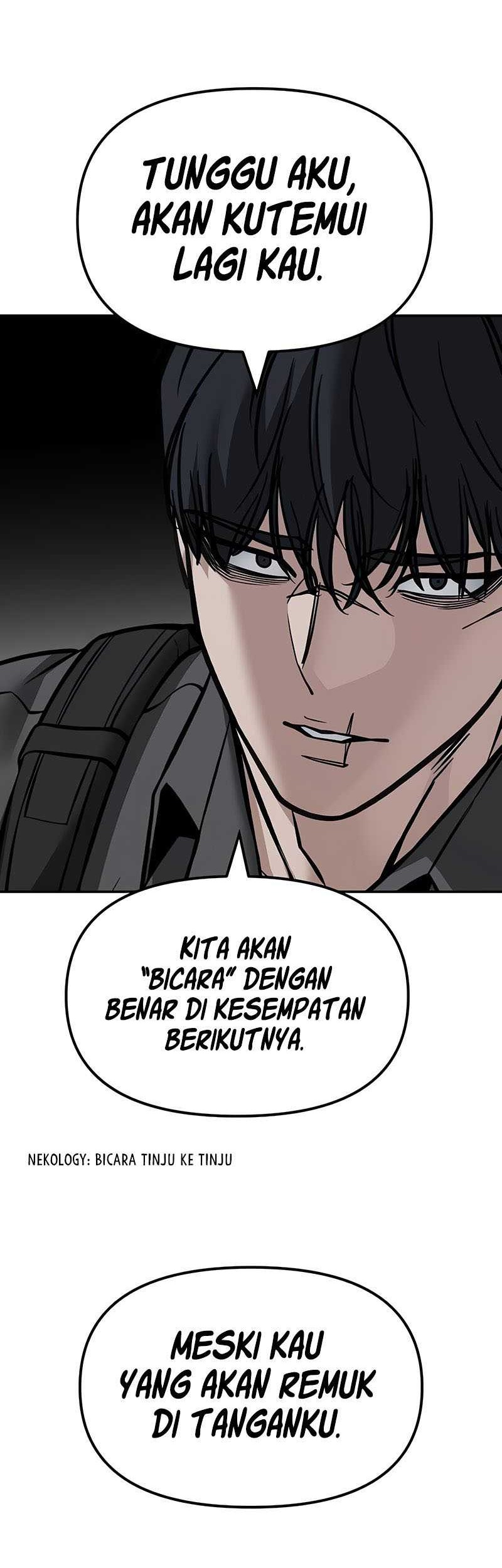 The Bully In Charge Chapter 124 - halaman 40