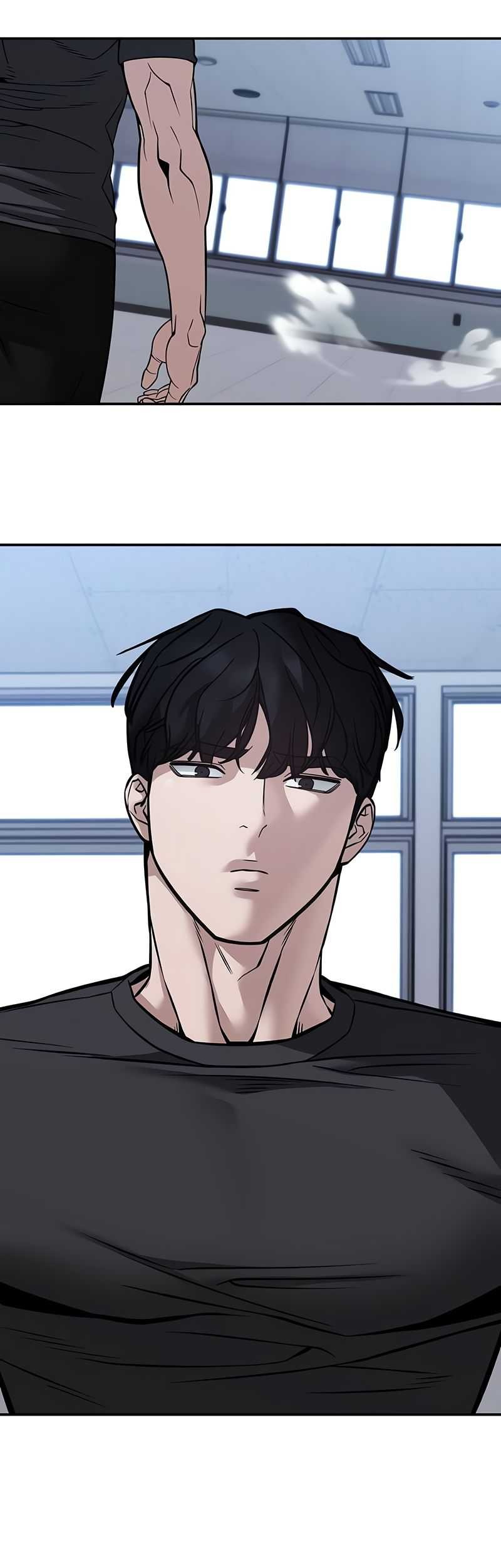 The Bully In Charge Chapter 124 - halaman 41