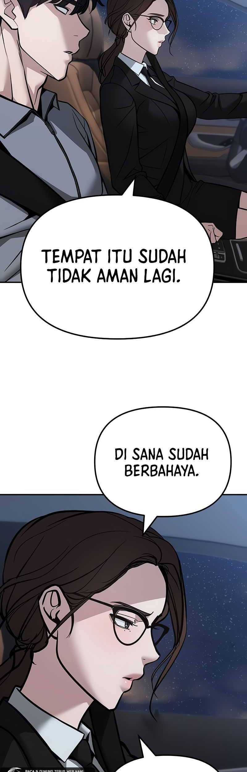 The Bully In Charge Chapter 124 - halaman 55
