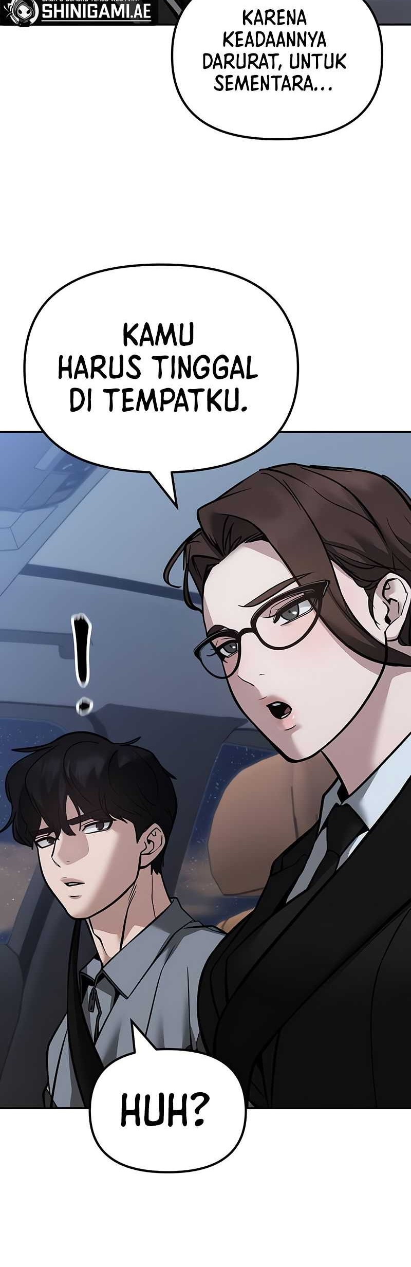 The Bully In Charge Chapter 124 - halaman 56