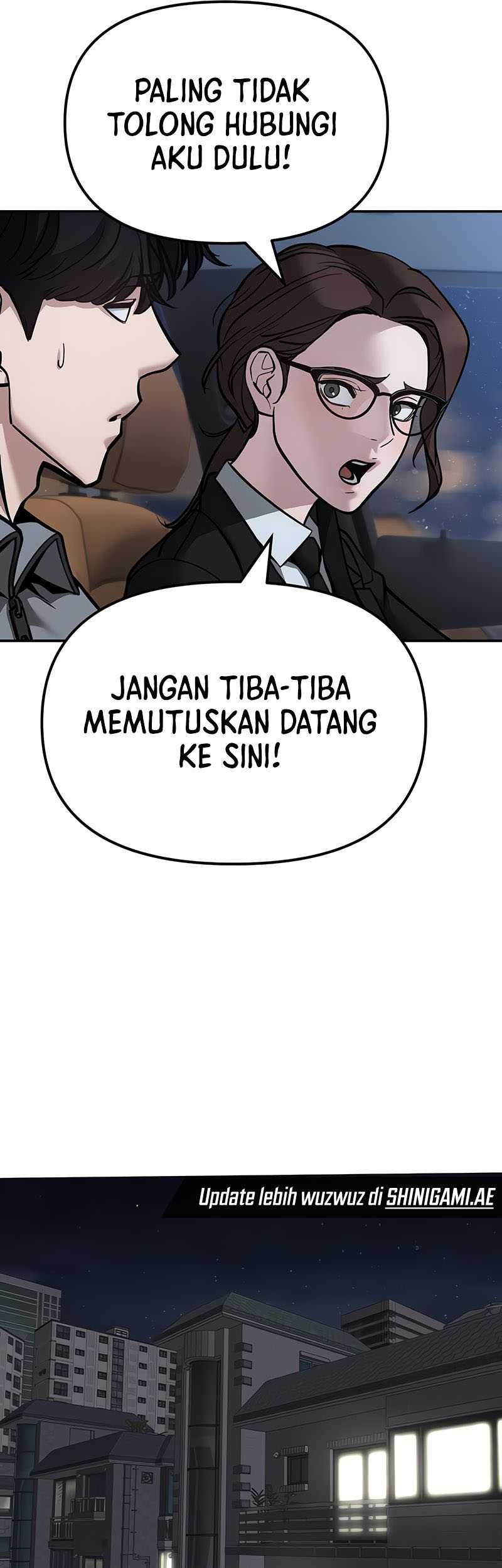 The Bully In Charge Chapter 124 - halaman 57