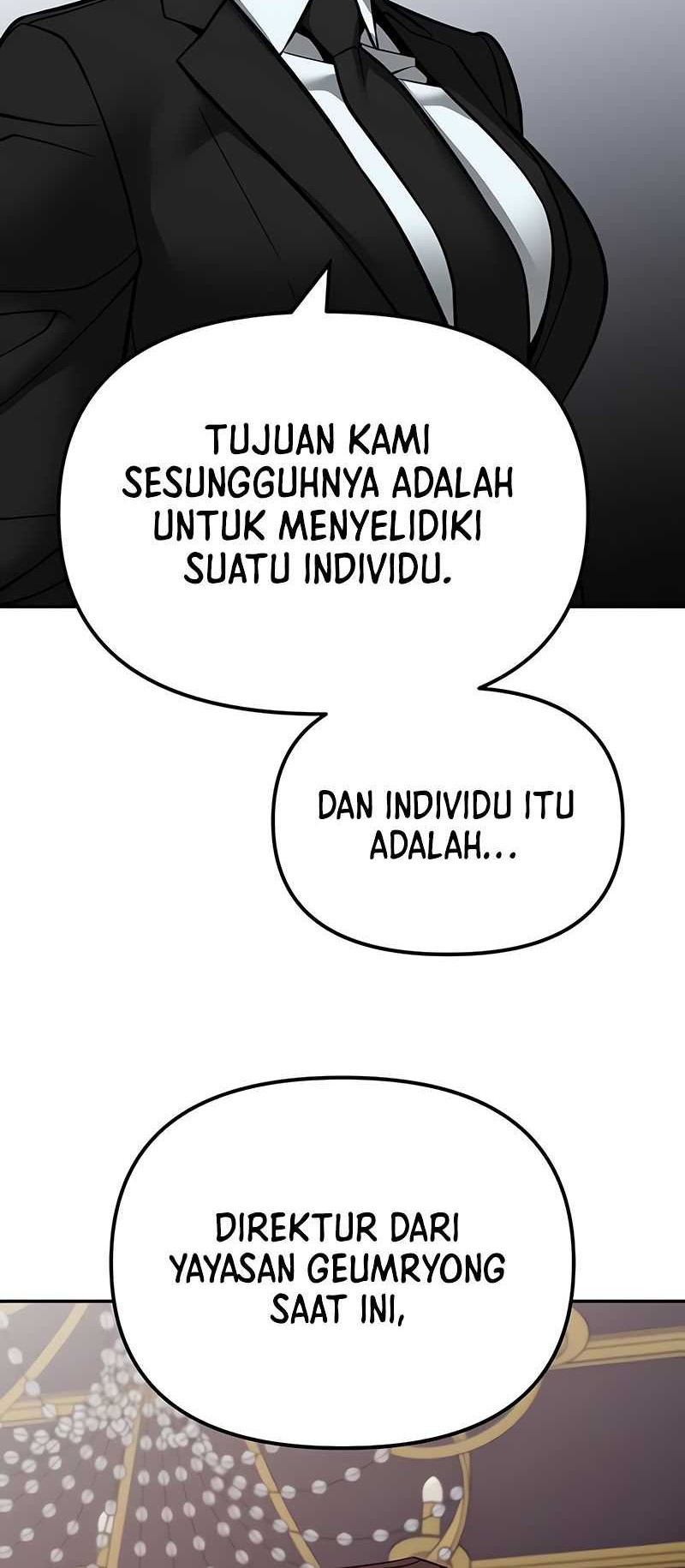 The Bully In Charge Chapter 124 - halaman 64