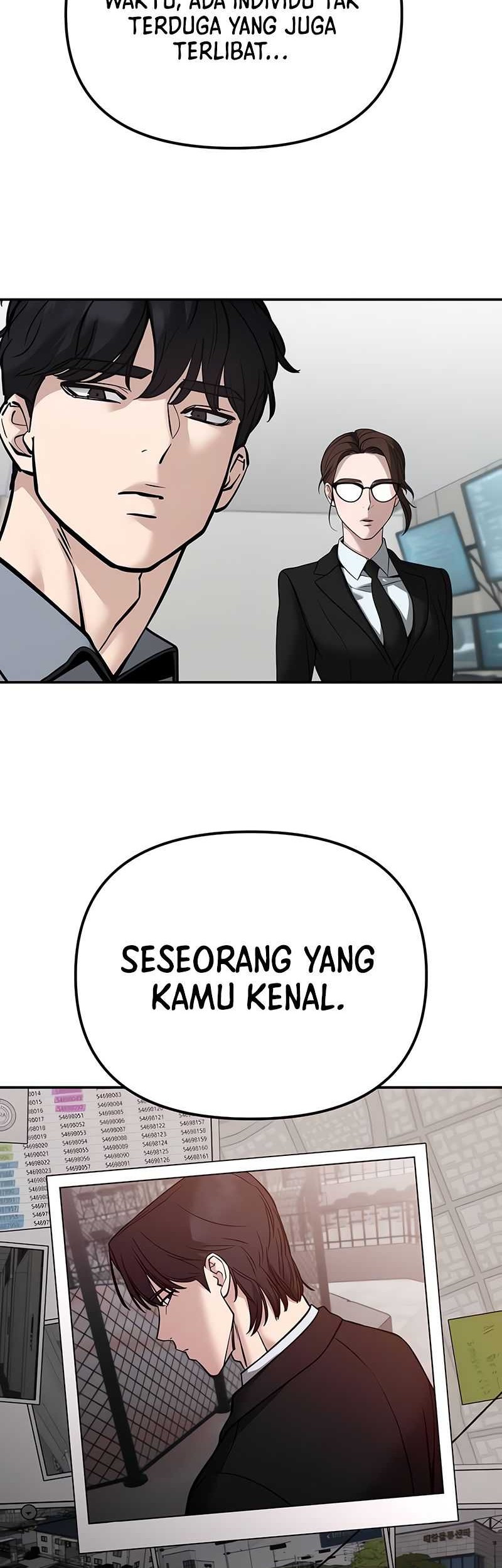 The Bully In Charge Chapter 124 - halaman 66