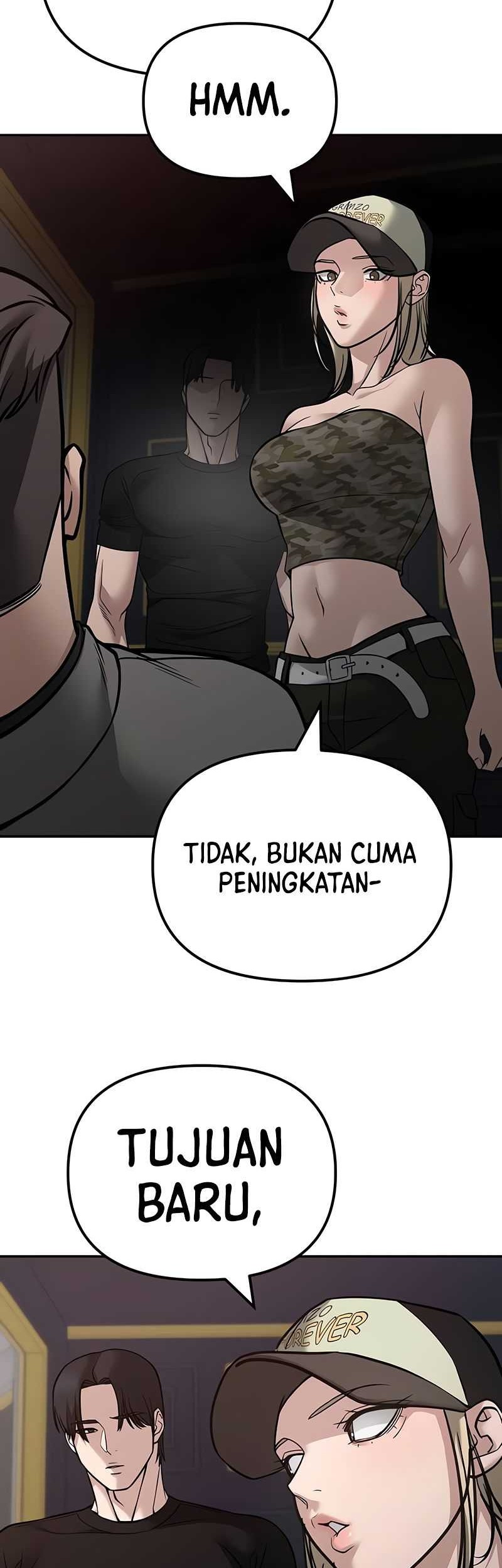 The Bully In Charge Chapter 124 - halaman 70