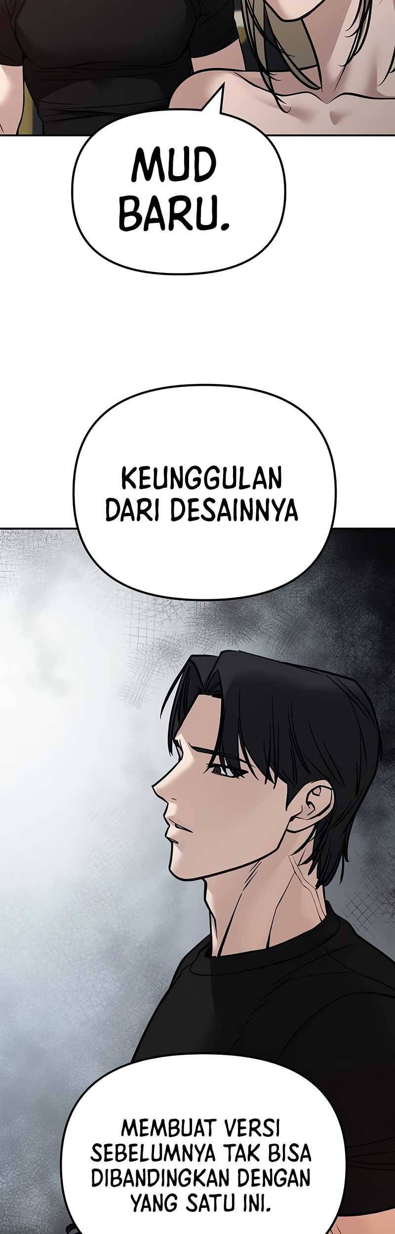 The Bully In Charge Chapter 124 - halaman 71