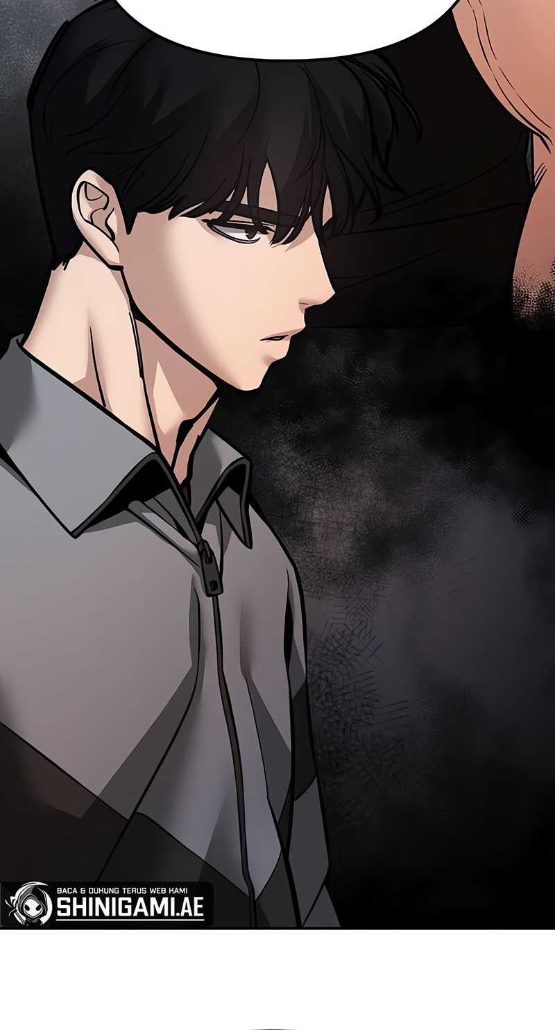 The Bully In Charge Chapter 124 - halaman 72