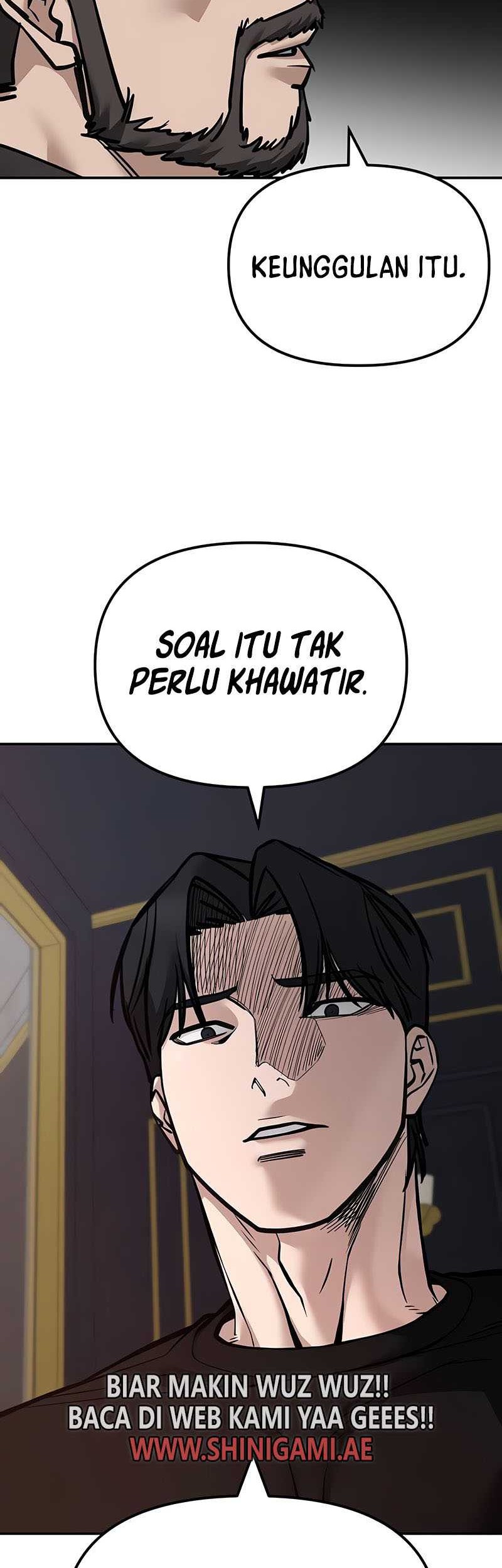 The Bully In Charge Chapter 124 - halaman 74