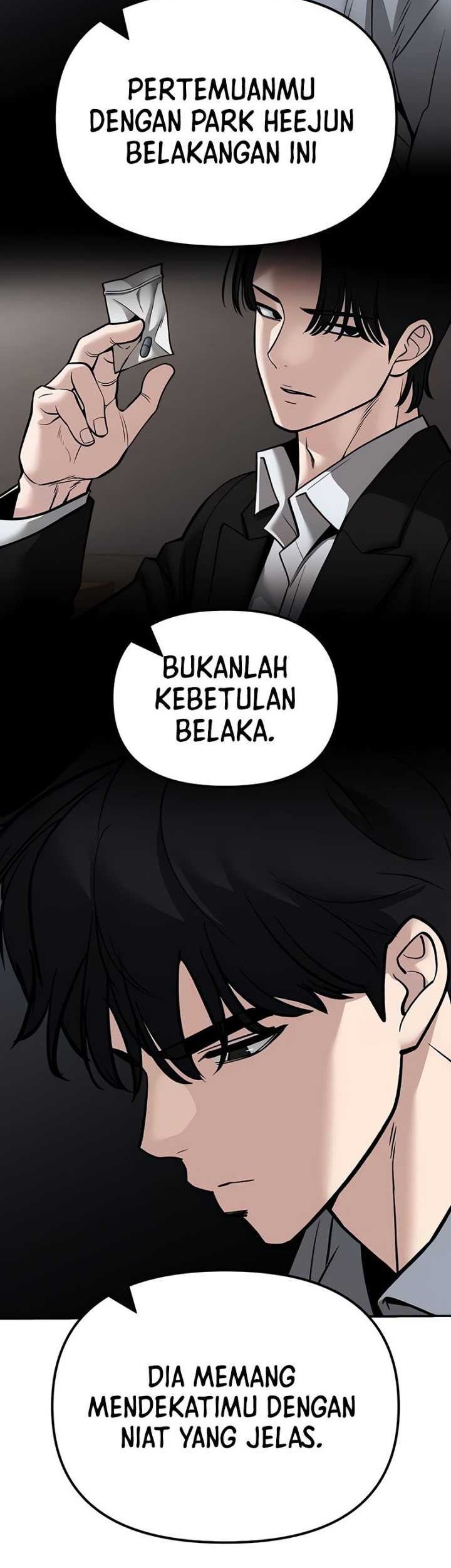 The Bully In Charge Chapter 125 - halaman 11