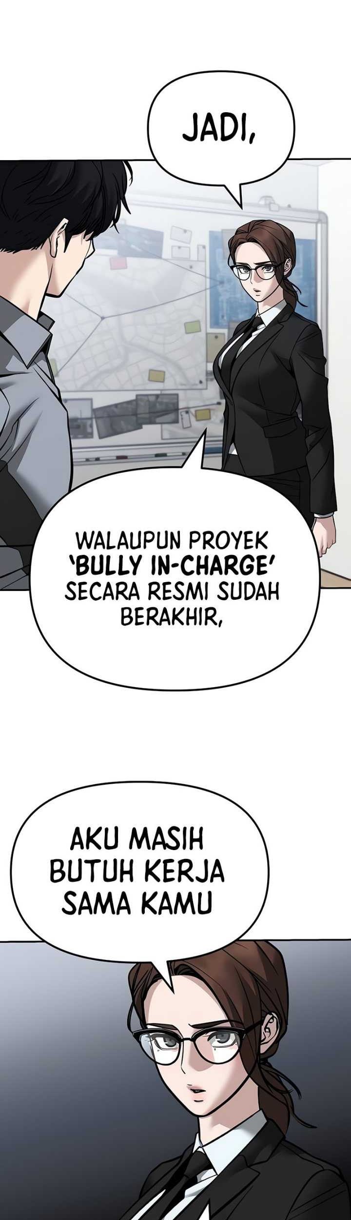 The Bully In Charge Chapter 125 - halaman 12