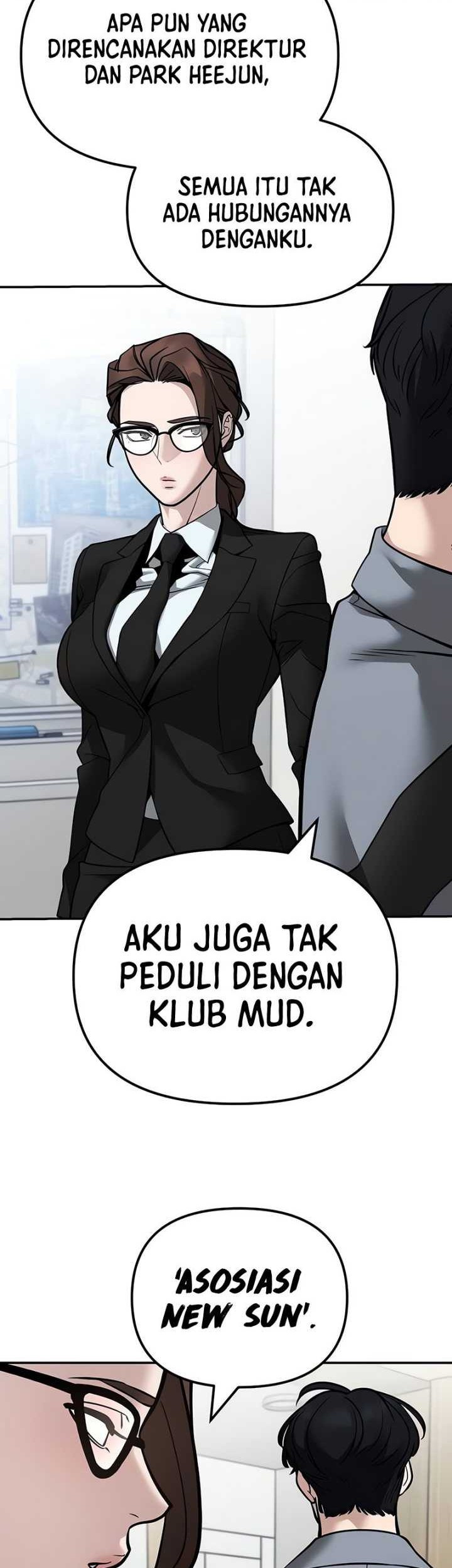 The Bully In Charge Chapter 125 - halaman 15