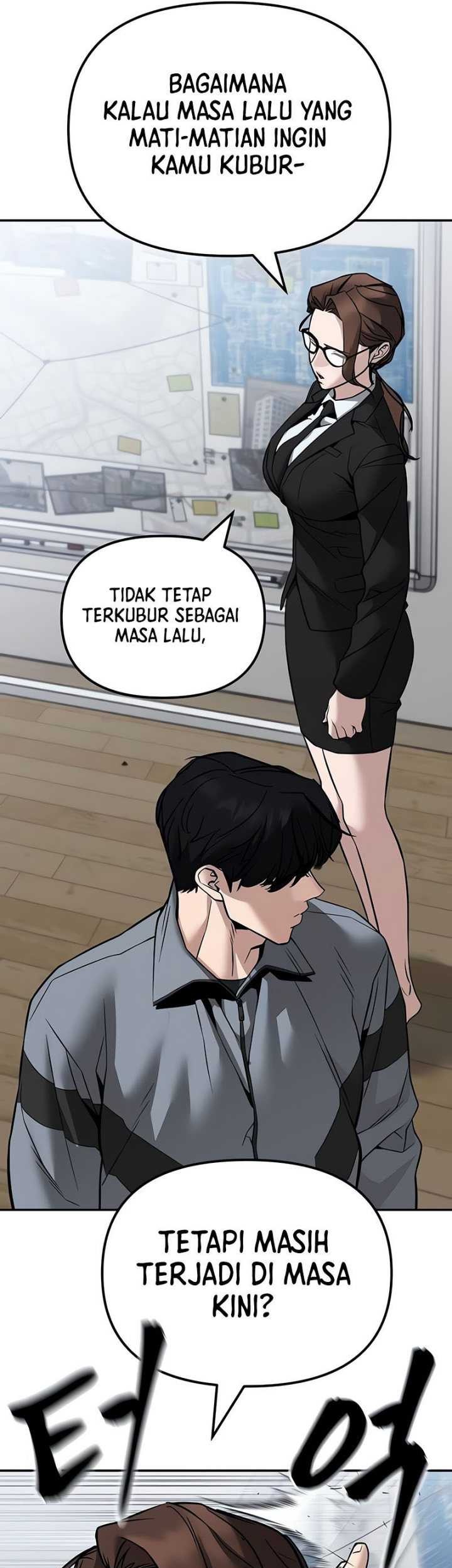 The Bully In Charge Chapter 125 - halaman 17
