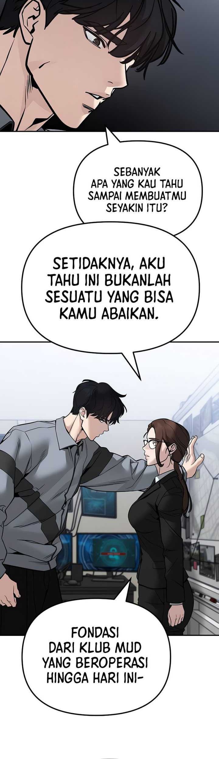 The Bully In Charge Chapter 125 - halaman 19
