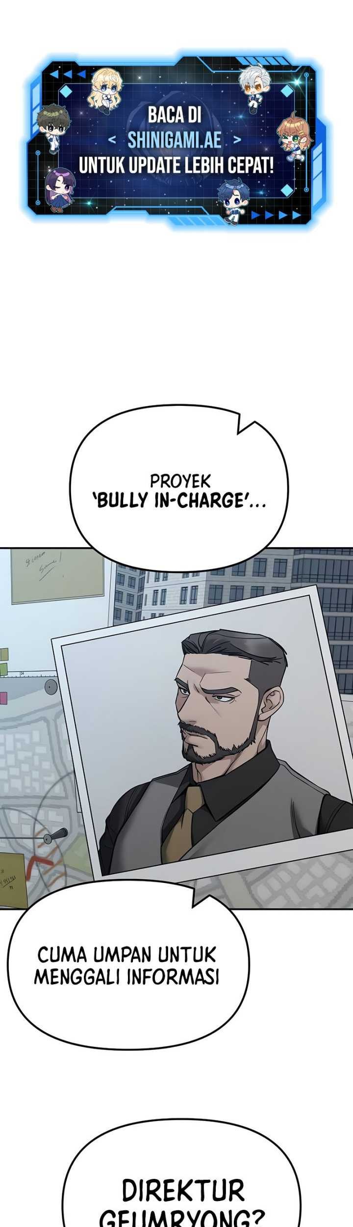 The Bully In Charge Chapter 125 - halaman 2