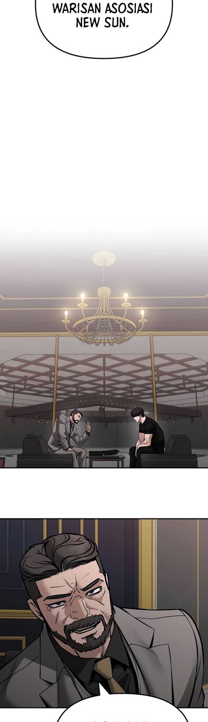 The Bully In Charge Chapter 125 - halaman 21
