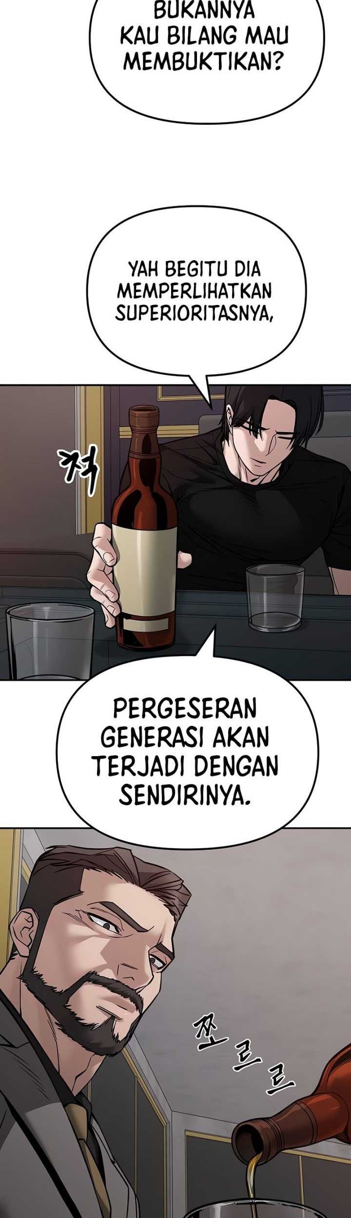 The Bully In Charge Chapter 125 - halaman 22