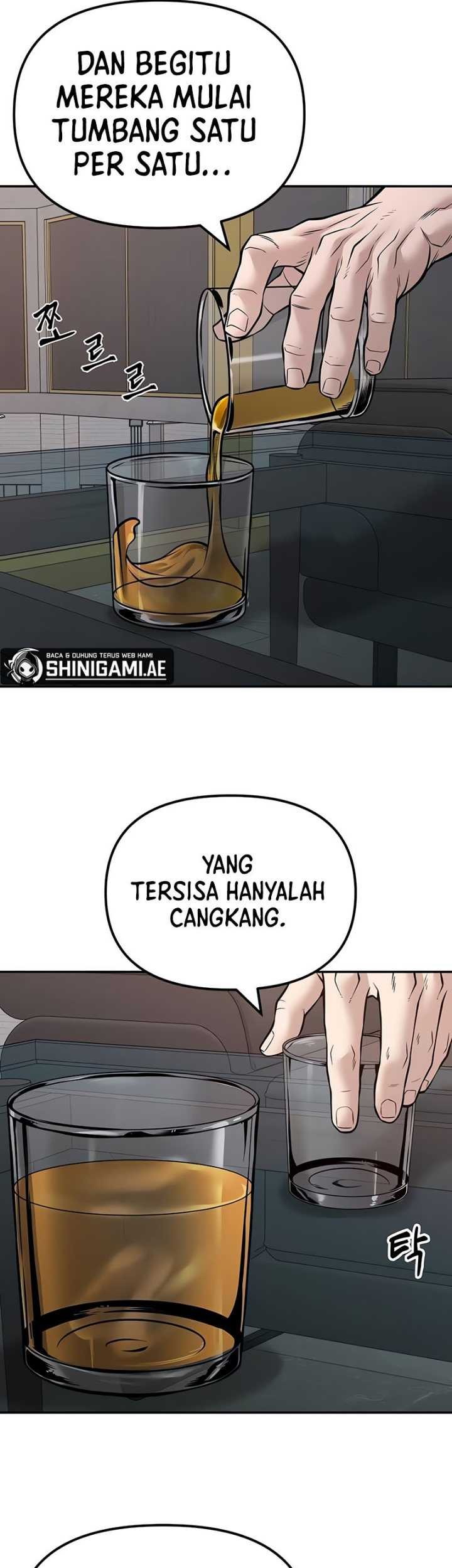The Bully In Charge Chapter 125 - halaman 24
