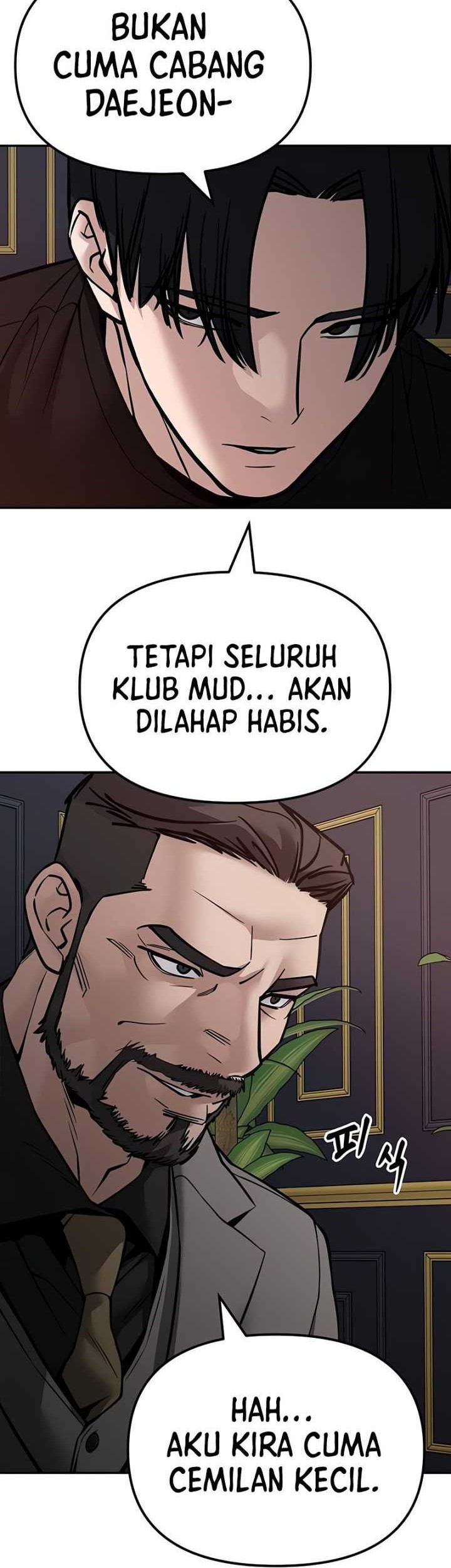 The Bully In Charge Chapter 125 - halaman 25