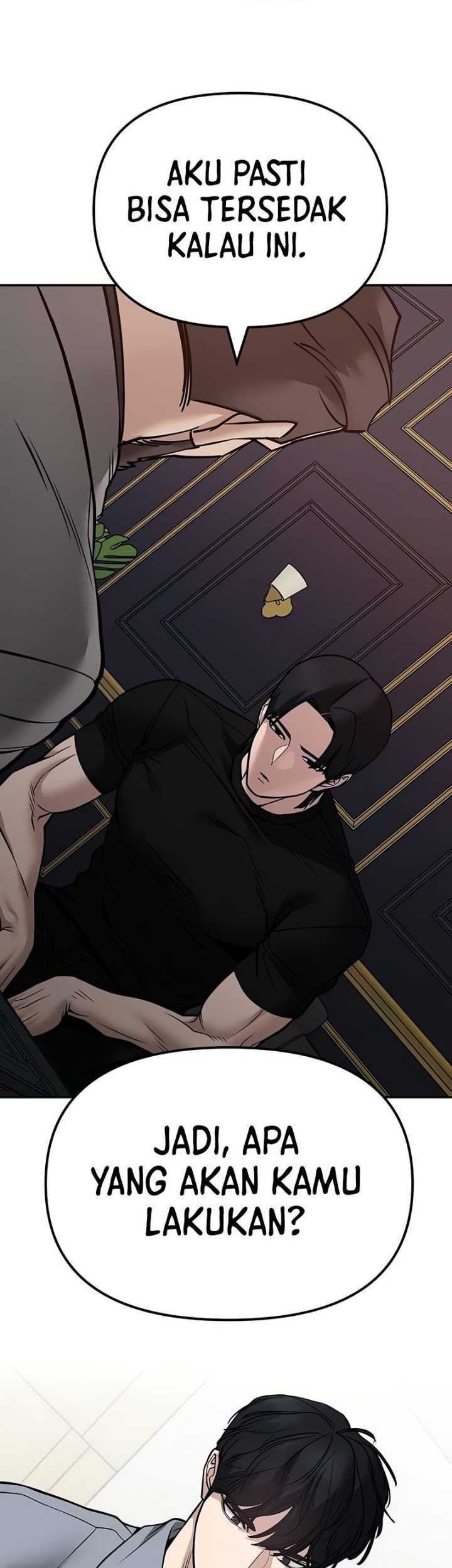 The Bully In Charge Chapter 125 - halaman 26