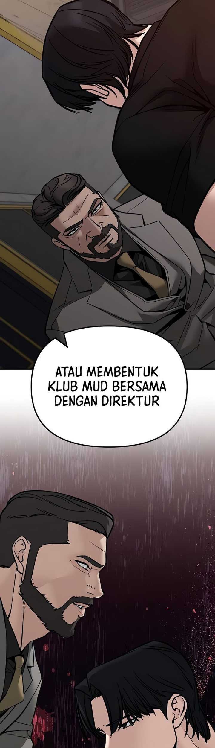 The Bully In Charge Chapter 125 - halaman 28