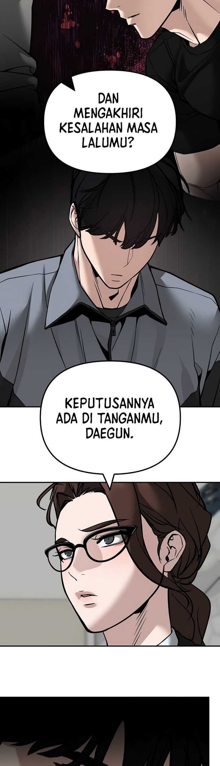 The Bully In Charge Chapter 125 - halaman 29