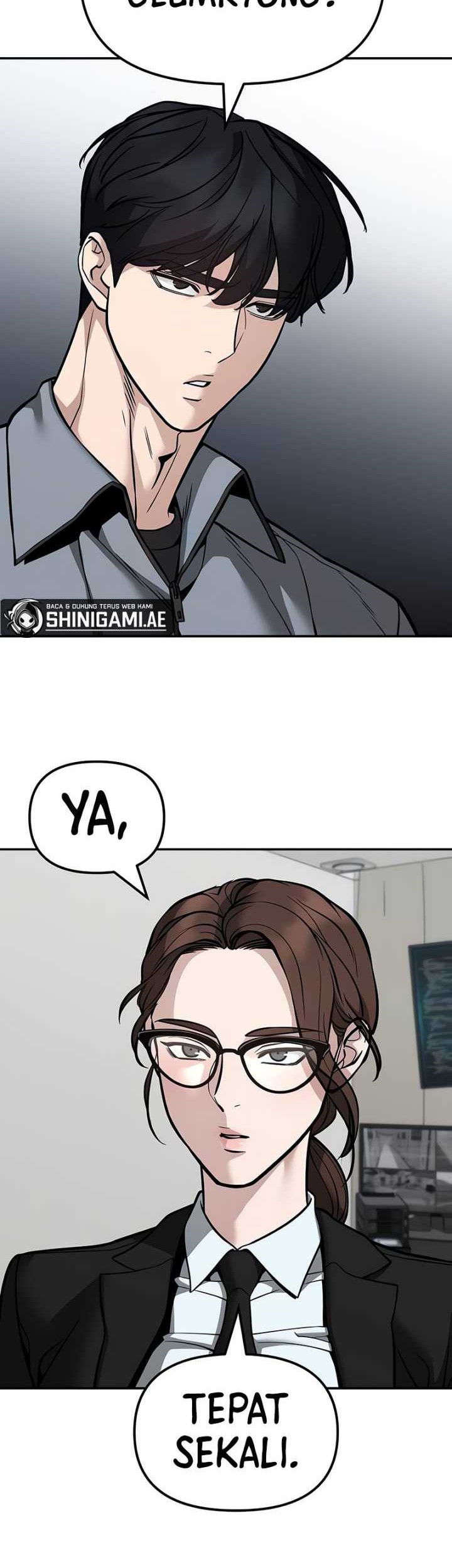 The Bully In Charge Chapter 125 - halaman 3