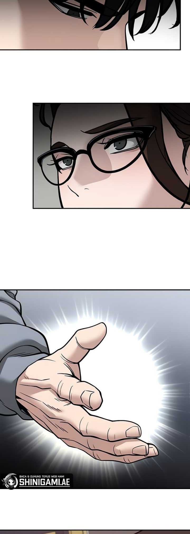 The Bully In Charge Chapter 125 - halaman 30