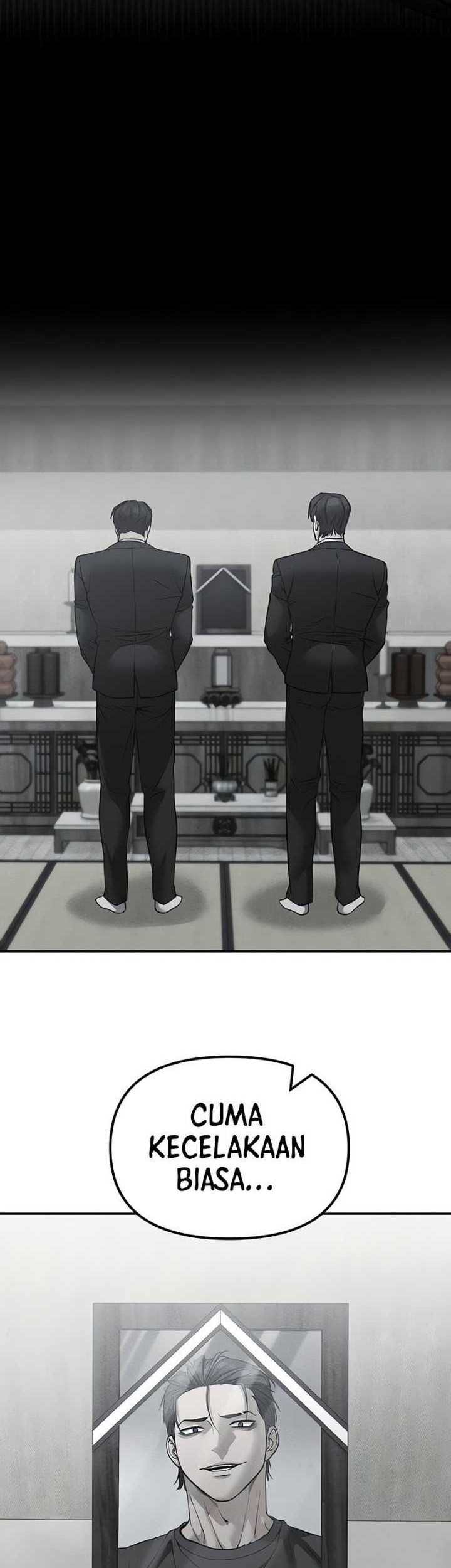 The Bully In Charge Chapter 125 - halaman 36