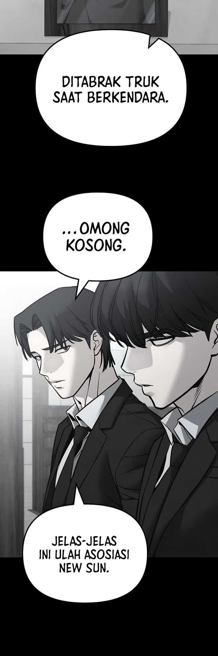 The Bully In Charge Chapter 125 - halaman 37