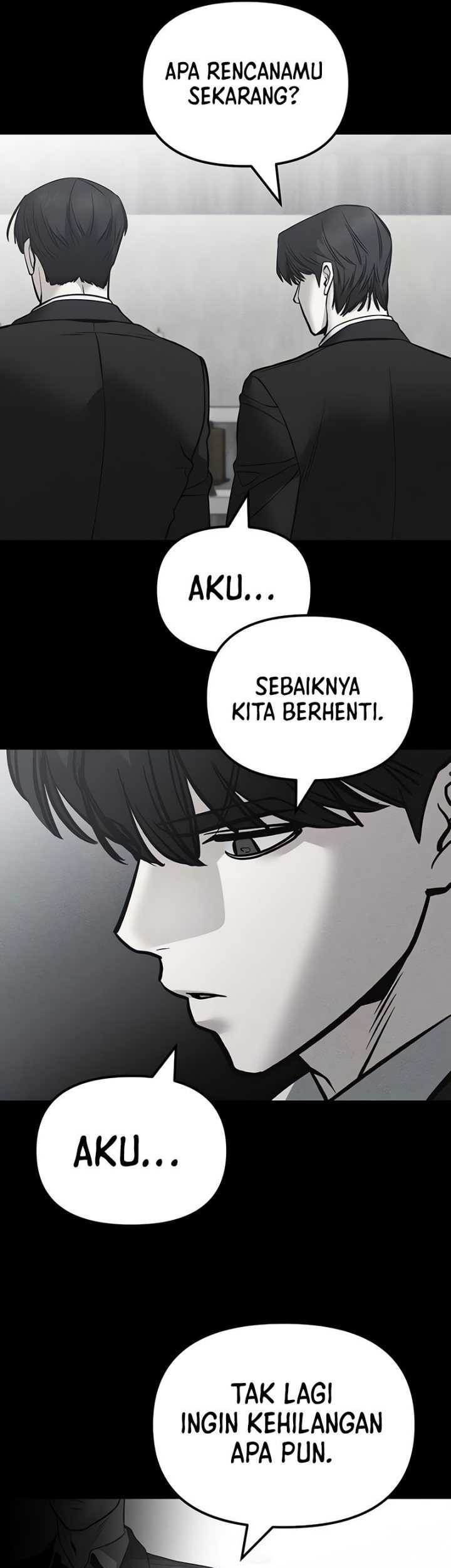 The Bully In Charge Chapter 125 - halaman 38