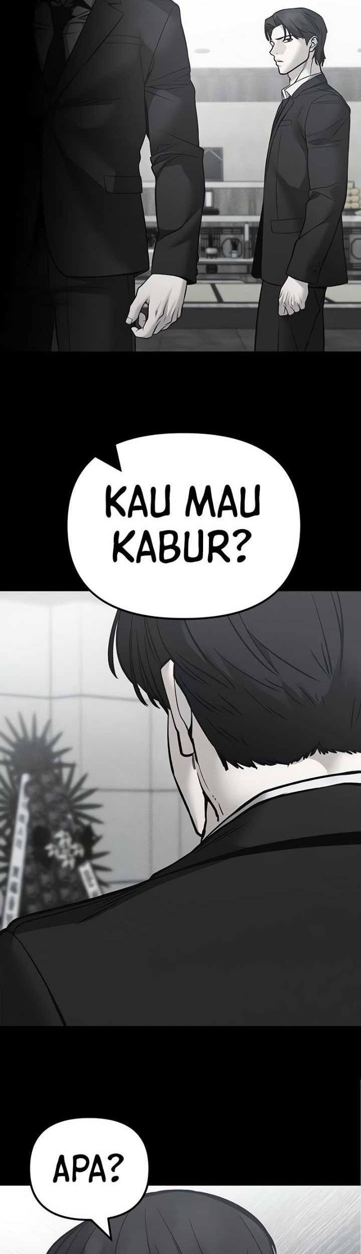 The Bully In Charge Chapter 125 - halaman 39