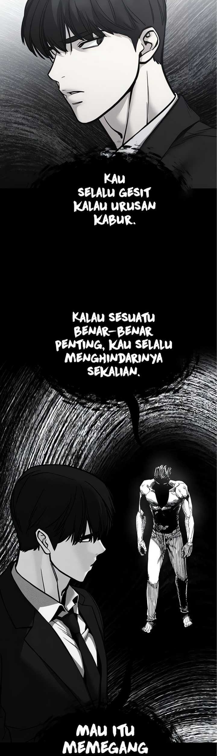 The Bully In Charge Chapter 125 - halaman 40