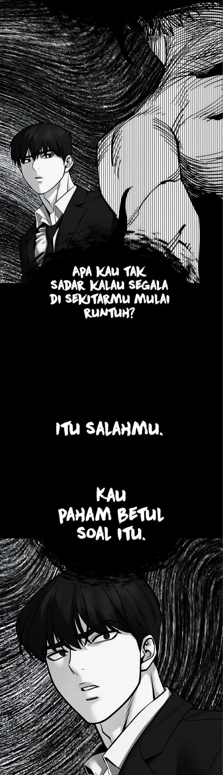 The Bully In Charge Chapter 125 - halaman 42