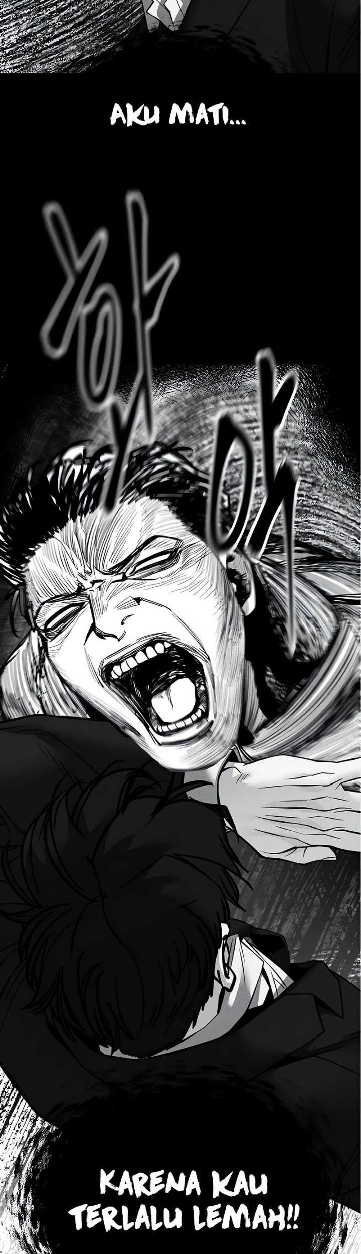 The Bully In Charge Chapter 125 - halaman 43