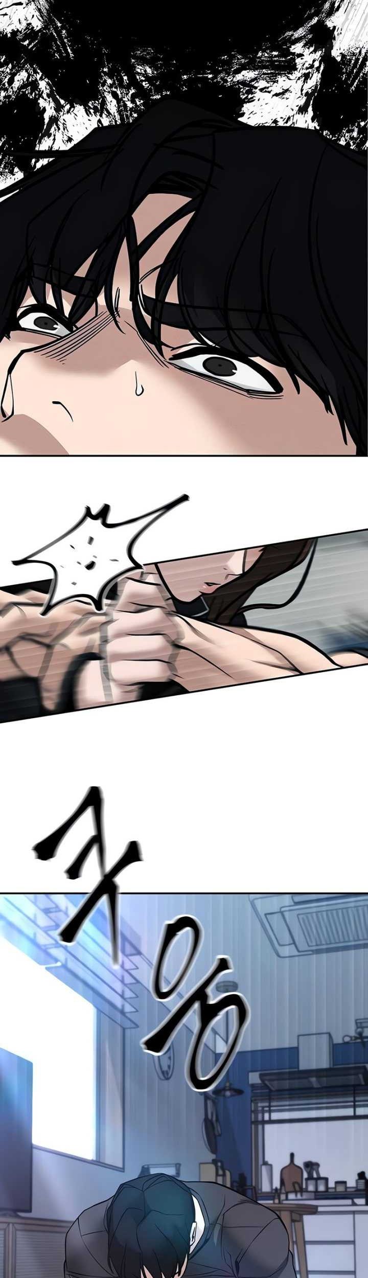 The Bully In Charge Chapter 125 - halaman 44