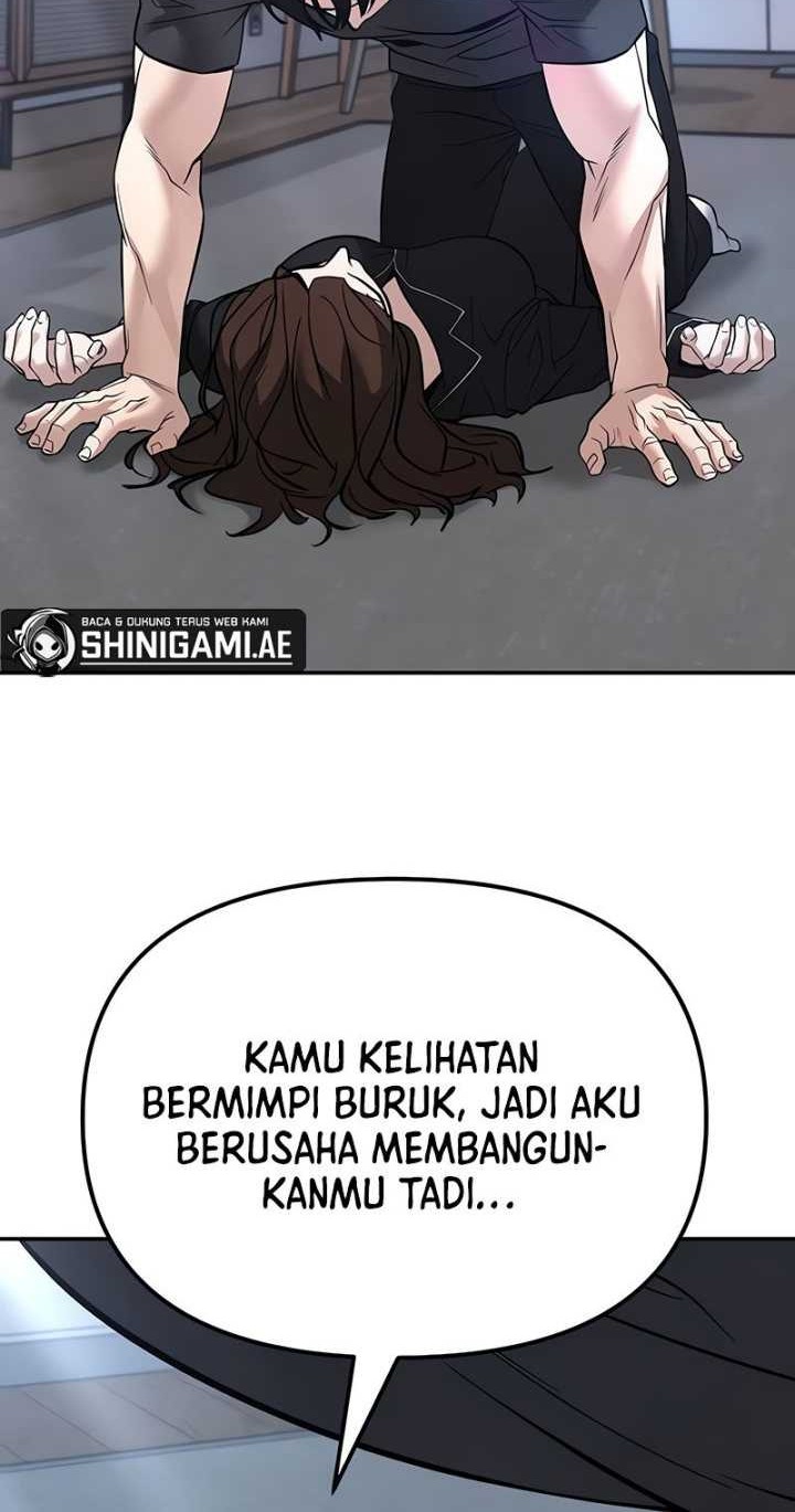 The Bully In Charge Chapter 125 - halaman 45