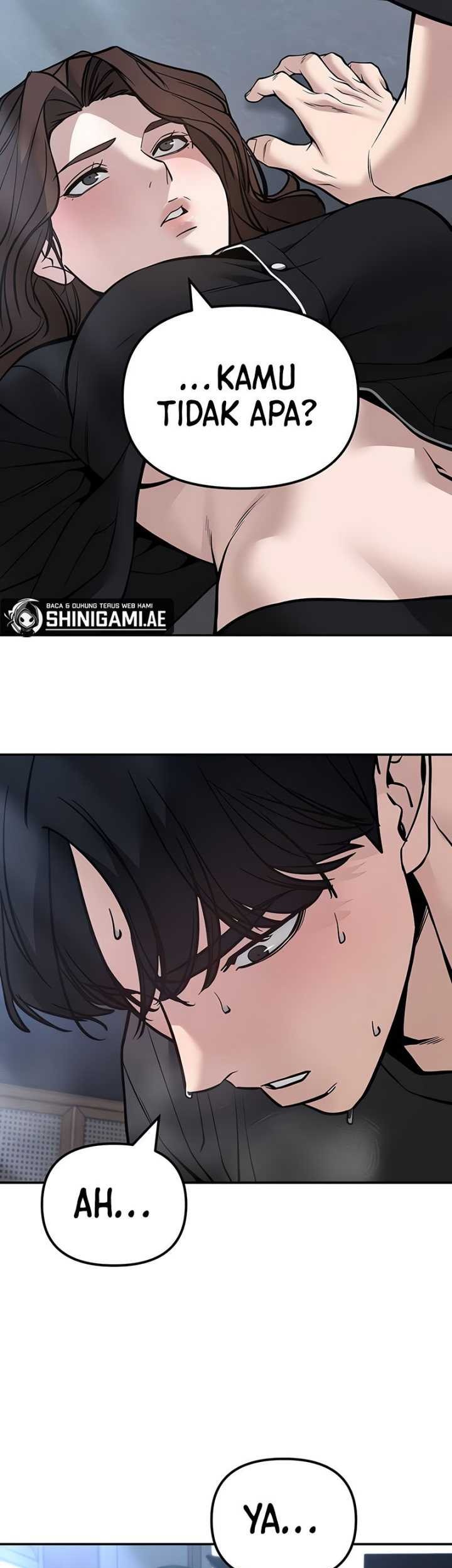 The Bully In Charge Chapter 125 - halaman 46