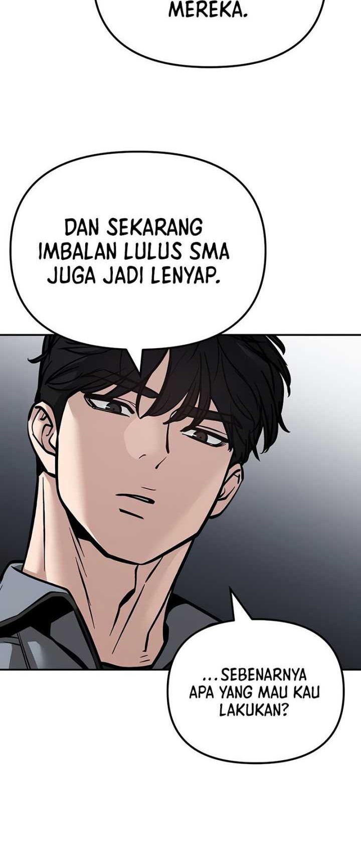 The Bully In Charge Chapter 125 - halaman 5
