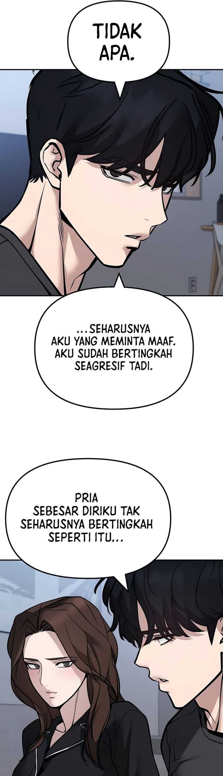 The Bully In Charge Chapter 125 - halaman 50