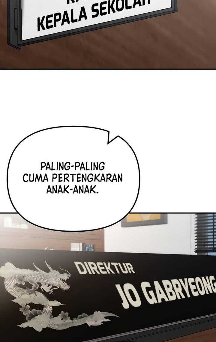 The Bully In Charge Chapter 125 - halaman 53
