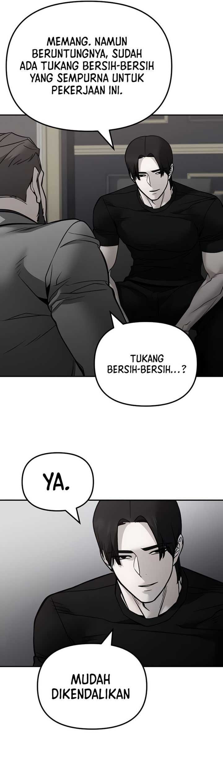 The Bully In Charge Chapter 125 - halaman 58