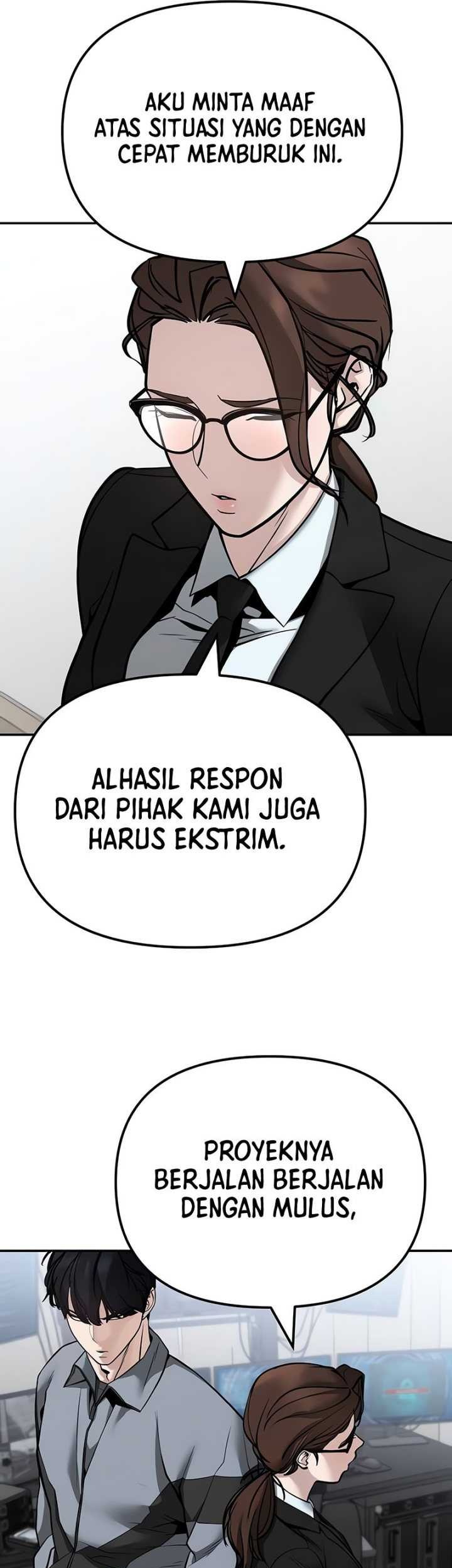 The Bully In Charge Chapter 125 - halaman 6