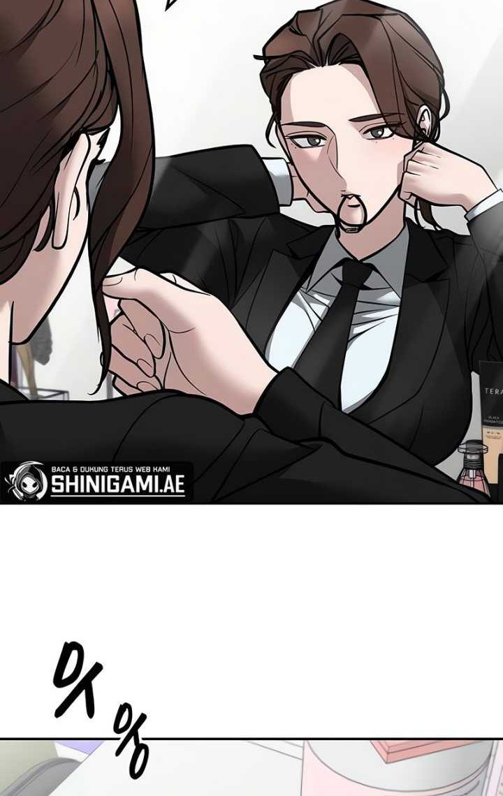 The Bully In Charge Chapter 125 - halaman 61