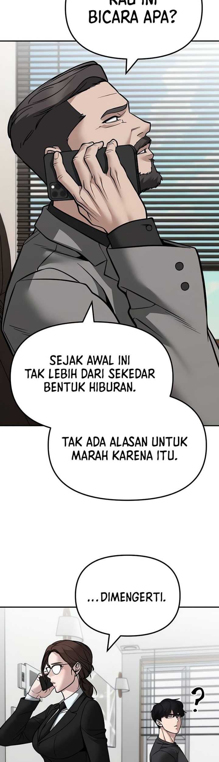 The Bully In Charge Chapter 125 - halaman 64