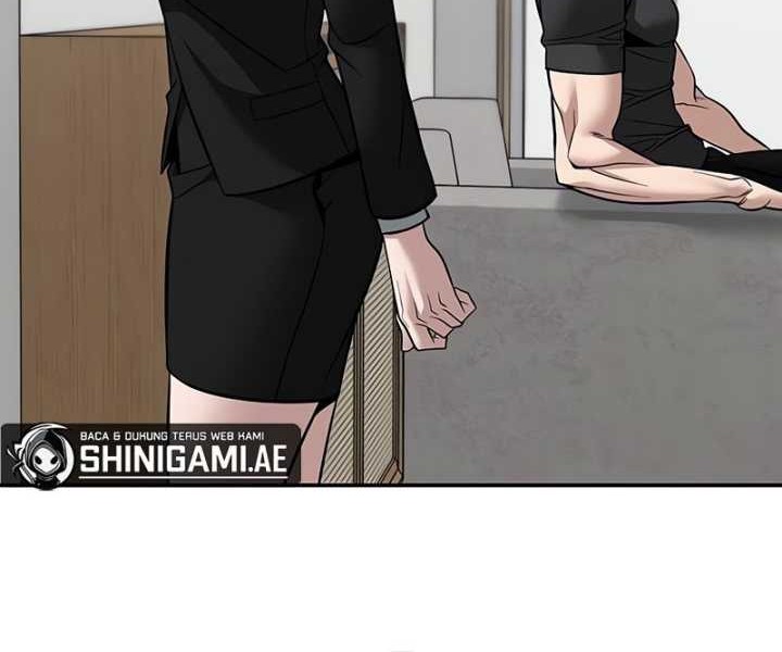 The Bully In Charge Chapter 125 - halaman 65