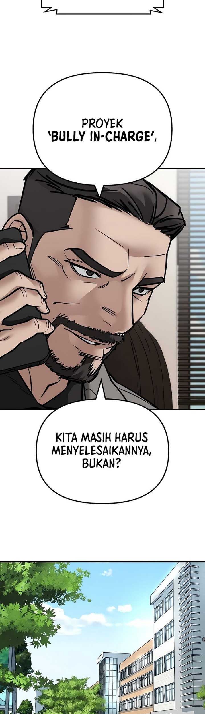 The Bully In Charge Chapter 125 - halaman 68