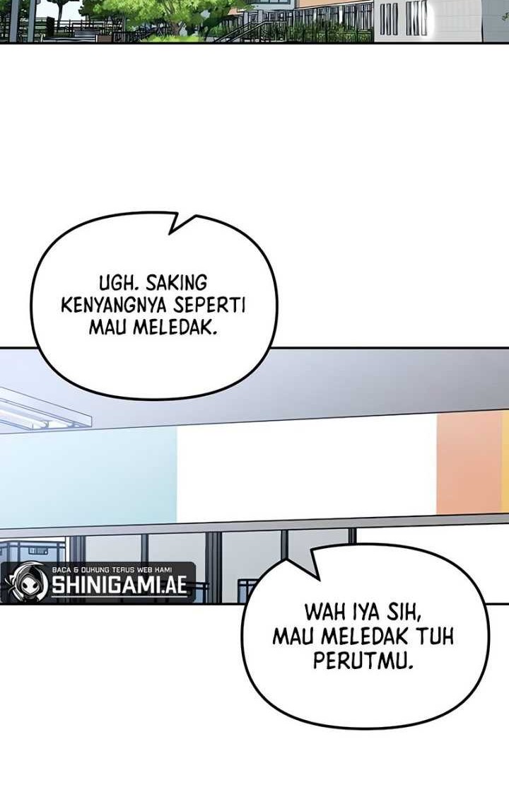 The Bully In Charge Chapter 125 - halaman 69